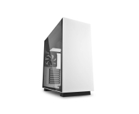 Sharkoon PURE STEEL White (okno) - 453330 - zdjęcie 1